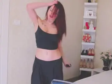 Chaturbate Sex Chat of allisonn223