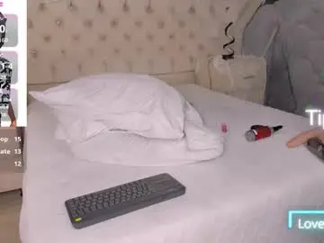 Chaturbate Best live sex cam show of ambarfox1