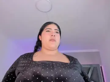 Chaturbate Sex Cam of amberinihoffman
