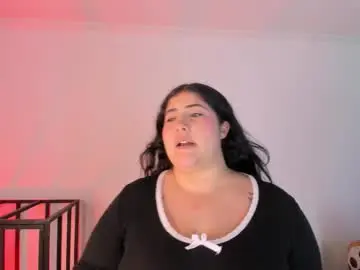 Chaturbate Best Webcam of amberinihoffman