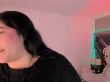 Chaturbate Watch Live Sex Cams of amberinihoffman