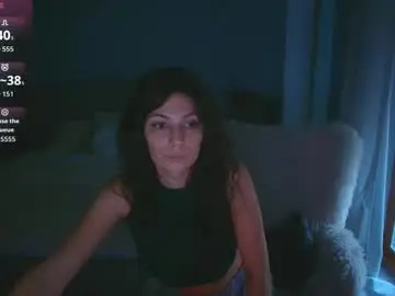 Chaturbate Free Porn Cam of anna_lewis