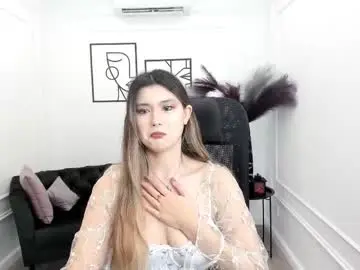 Chaturbate Private Sex Chat of annetli