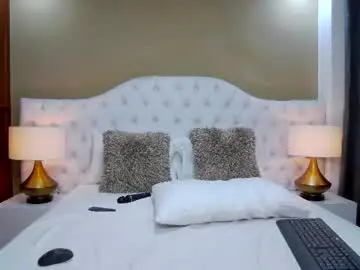 Chaturbate Watch Live Sex Cams of april_derricks