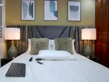 Chaturbate Free Porn Cam of april_derricks