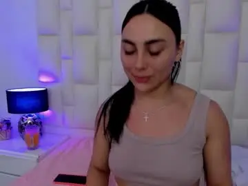 Chaturbate Adult Webcam of ariana_rouse_