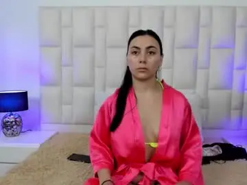 Chaturbate Free Porn Cam of ariana_rouse_