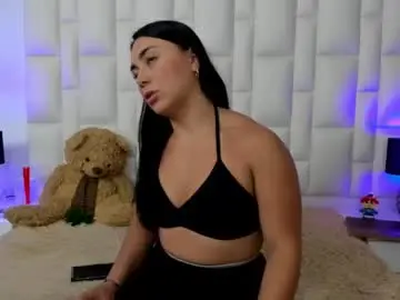 Chaturbate Live Sex of ariana_rouse_