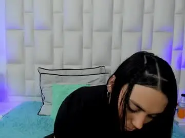 Chaturbate Live Porn of ariana_rouse_