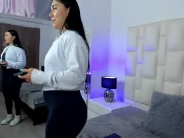 Chaturbate Sex Chat of ariana_rouse_