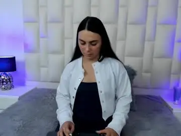 Chaturbate Free Porn Cam of ariana_rouse_