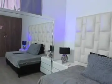 Chaturbate Private Sex Chat of ariana_rouse_
