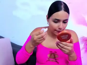 Chaturbate Live Sex Cam of arianavyx