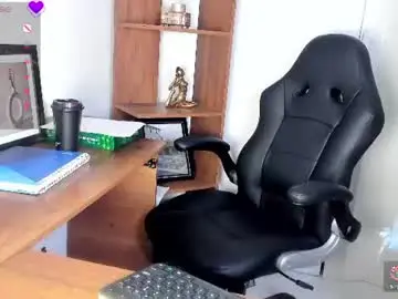 Chaturbate Live Sex Cam of aslii_smith