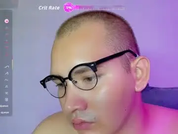 Chaturbate Private Sex Chat of bluehsunny