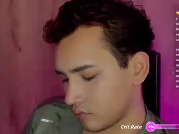 Chaturbate Live Sex Cam of bluehsunny