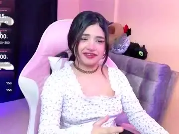 Chaturbate Nude Webcam of bonnietaylor1