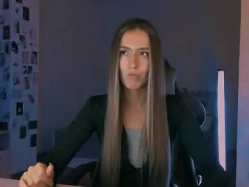 Chaturbate Nude Webcam of cexsuline