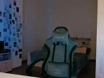 Chaturbate Live Sex Cam of cexsuline