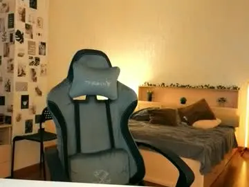 Chaturbate Free Porn Cam of cexsuline