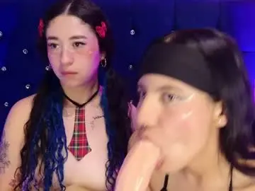 Chaturbate Live Sex of cherry_sweetty11