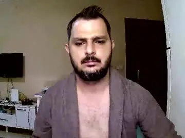 Chaturbate Adult Webcam of coldskull15