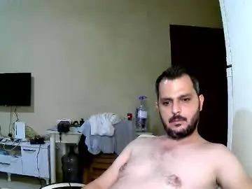 Chaturbate Live Porn of coldskull15