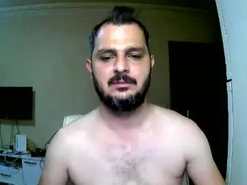 Chaturbate Sex Cam of coldskull15