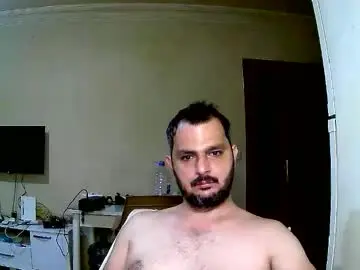 Chaturbate Private Sex Chat of coldskull15