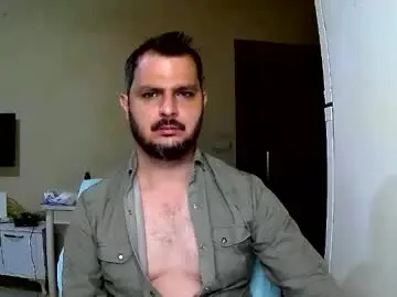 Chaturbate Adult Webcam of coldskull15