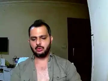 Chaturbate Nude Webcam of coldskull15