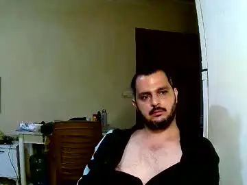 Chaturbate Private Sex Chat of coldskull15