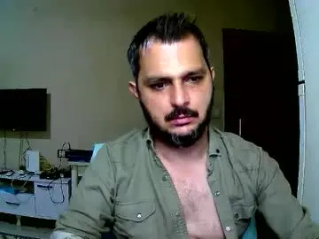 Chaturbate Live Sex Cam of coldskull15