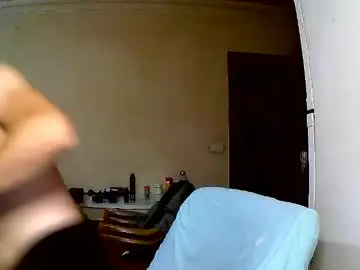 Chaturbate Nude Webcam of coldskull15