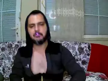 Chaturbate Watch Live Sex Cams of coldskull15