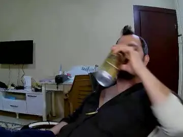 Chaturbate Adult Webcam of coldskull15