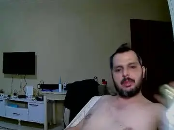 Chaturbate Adult Webcam of coldskull15