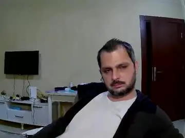 Chaturbate Sex Cam of coldskull15