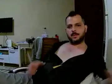 Chaturbate Free Porn Cam of coldskull15