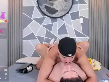 Chaturbate Live Porn of confi17_latin
