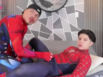 Chaturbate Free Live Porn of confi17_latin