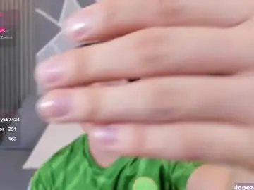 Chaturbate Adult Video Chat of confi17_latin