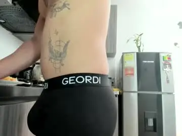 Chaturbate Free Live Porn of confi17_latin