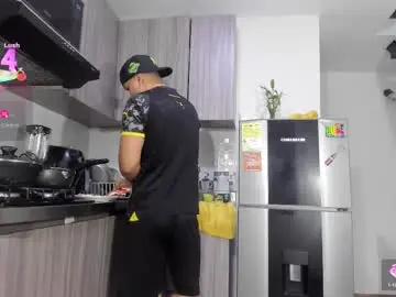 Chaturbate Sex Cam of confi17_latin