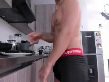 Chaturbate Live Porn of confi17_latin