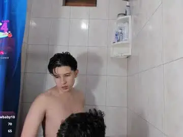 Chaturbate Best Webcam of confi17_latin