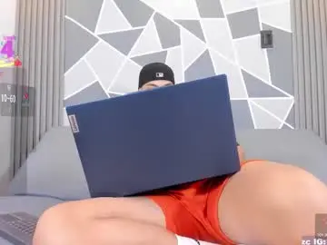 Chaturbate Adult Webcam of confi17_latin