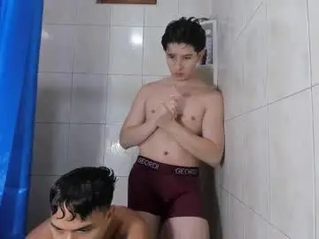 Chaturbate Best live sex cam show of confi17_latin