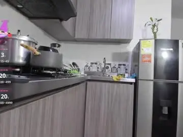 Chaturbate Private Sex Chat of confi17_latin