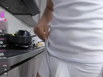 Chaturbate Adult Webcams of confi17_latin